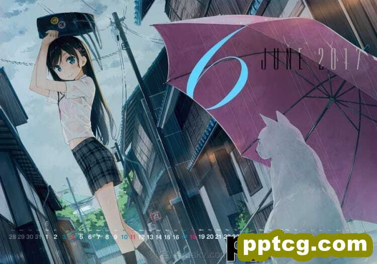 Kantoku 日历画册合集[90P/538M]-皮皮兔动漫