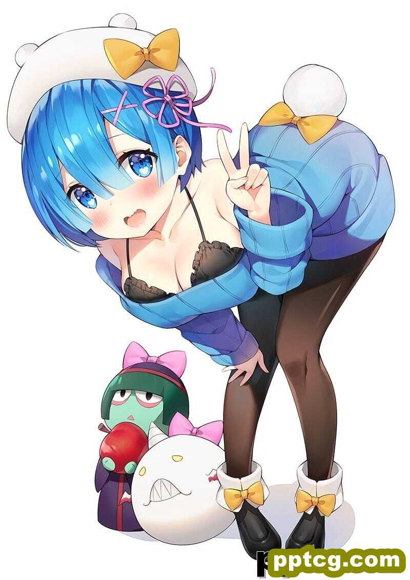 个人收集蕾姆等图片(共341p)