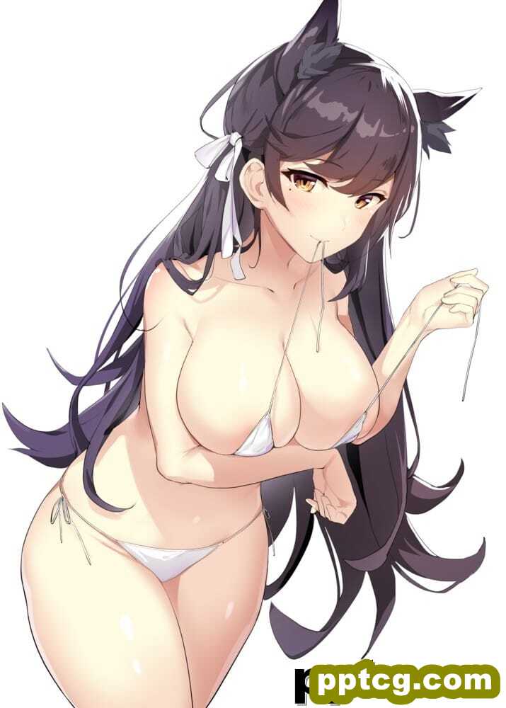 性感二次元图包 100P-皮皮兔动漫