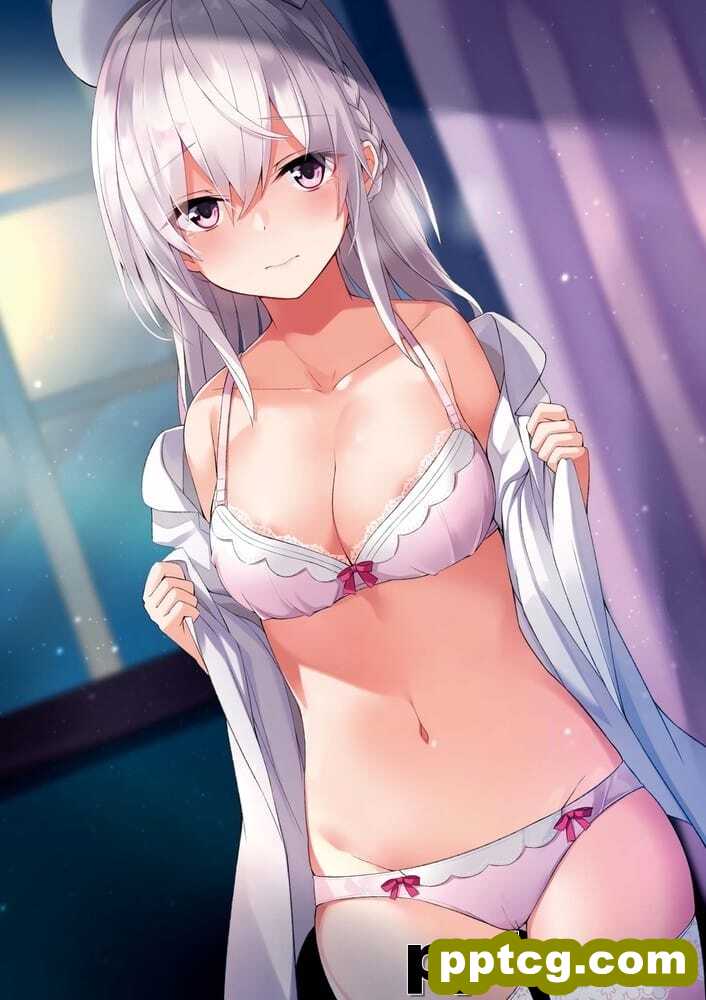性感二次元图包 100P