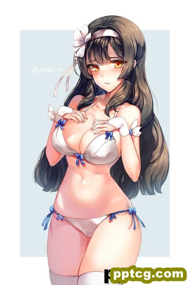 性感二次元图包 100P