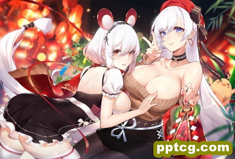 P站高清壁纸[276p/620M]
