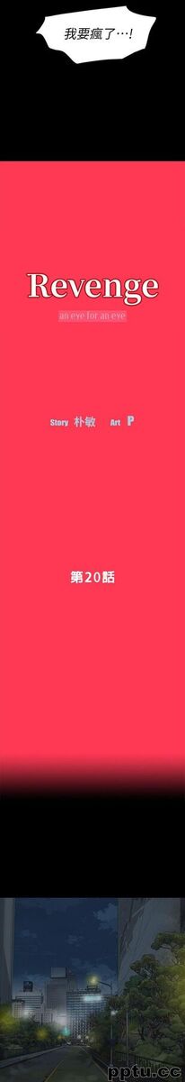 Revenge-第20话-未婚夫睡着之后
