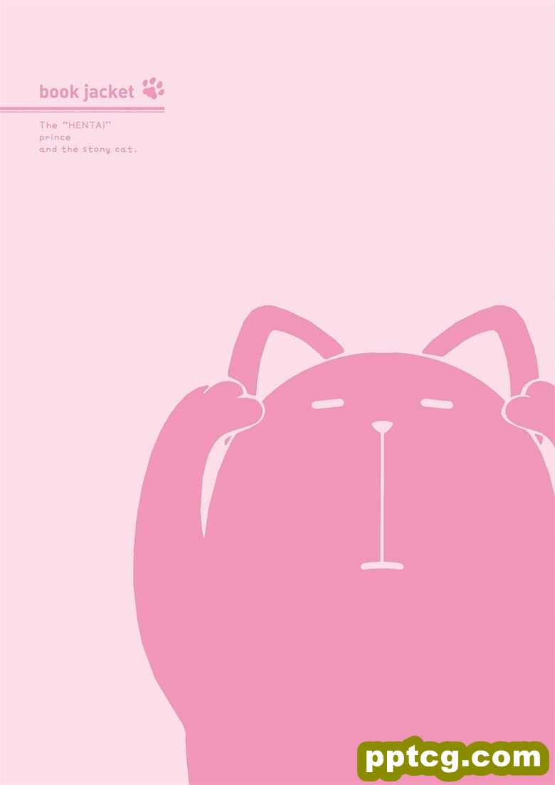 (图集) NOTE 変態王子と笑わない猫。