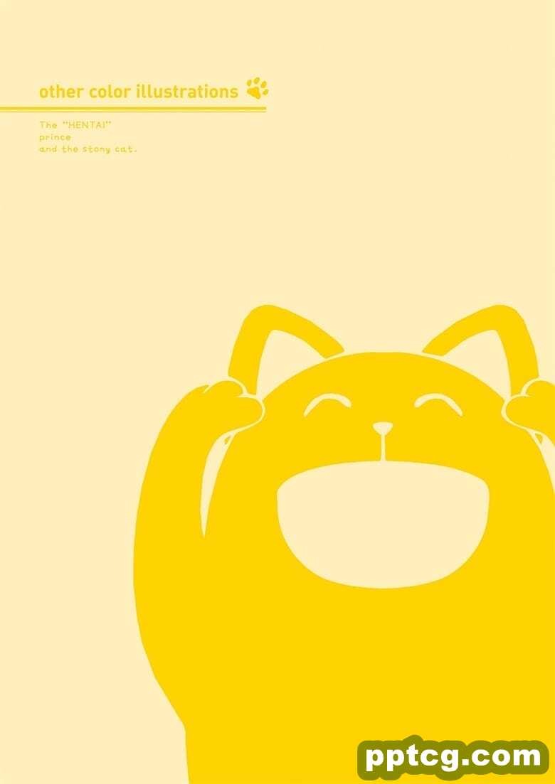 (图集) NOTE 変態王子と笑わない猫。