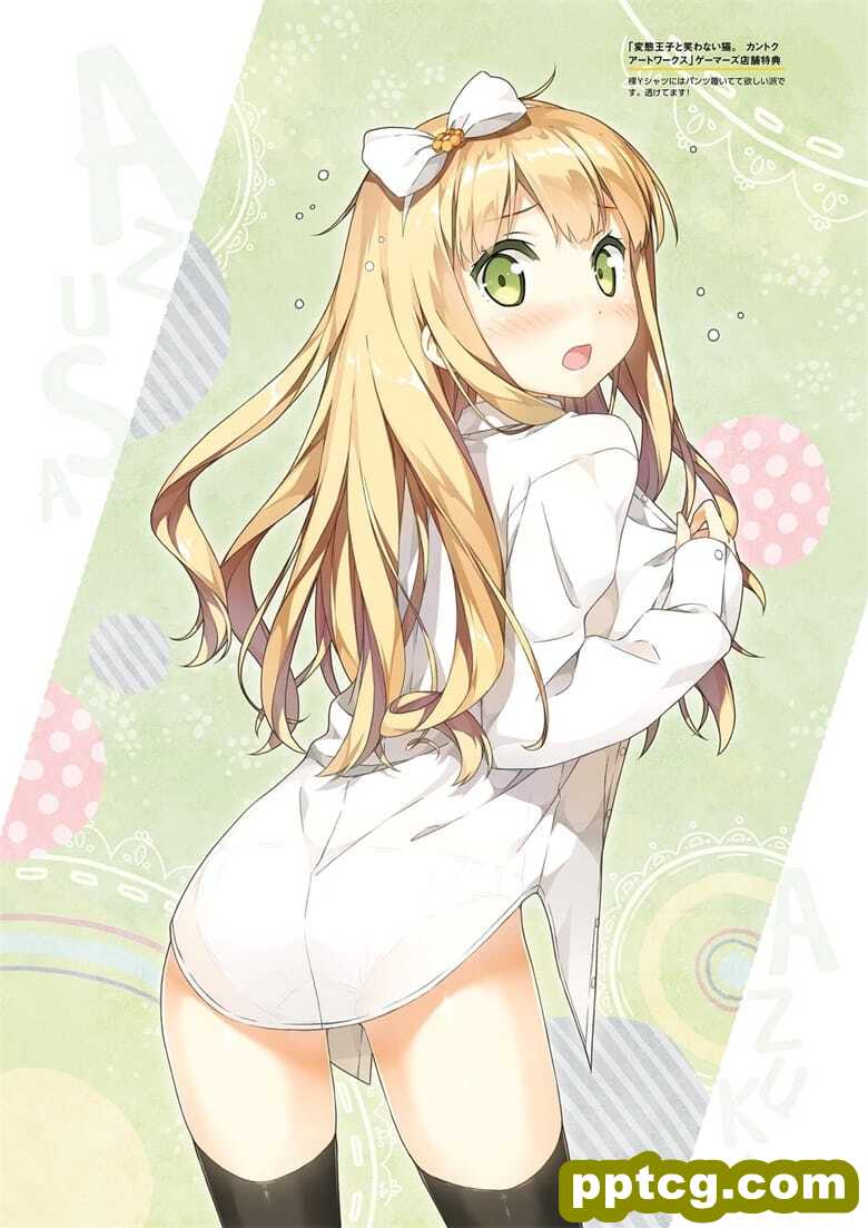 (图集) NOTE 変態王子と笑わない猫。