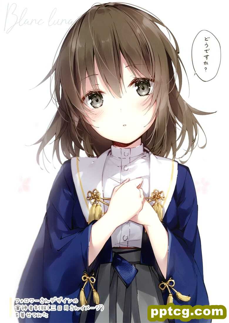 (C97) [はるもち (望月しいな)] Blanc lunaire (刀剣乱舞)