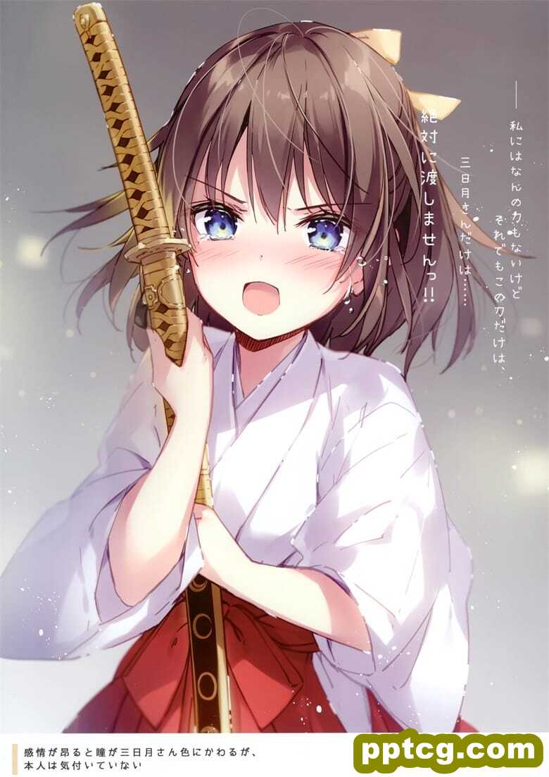 (C97) [はるもち (望月しいな)] Blanc lunaire (刀剣乱舞)