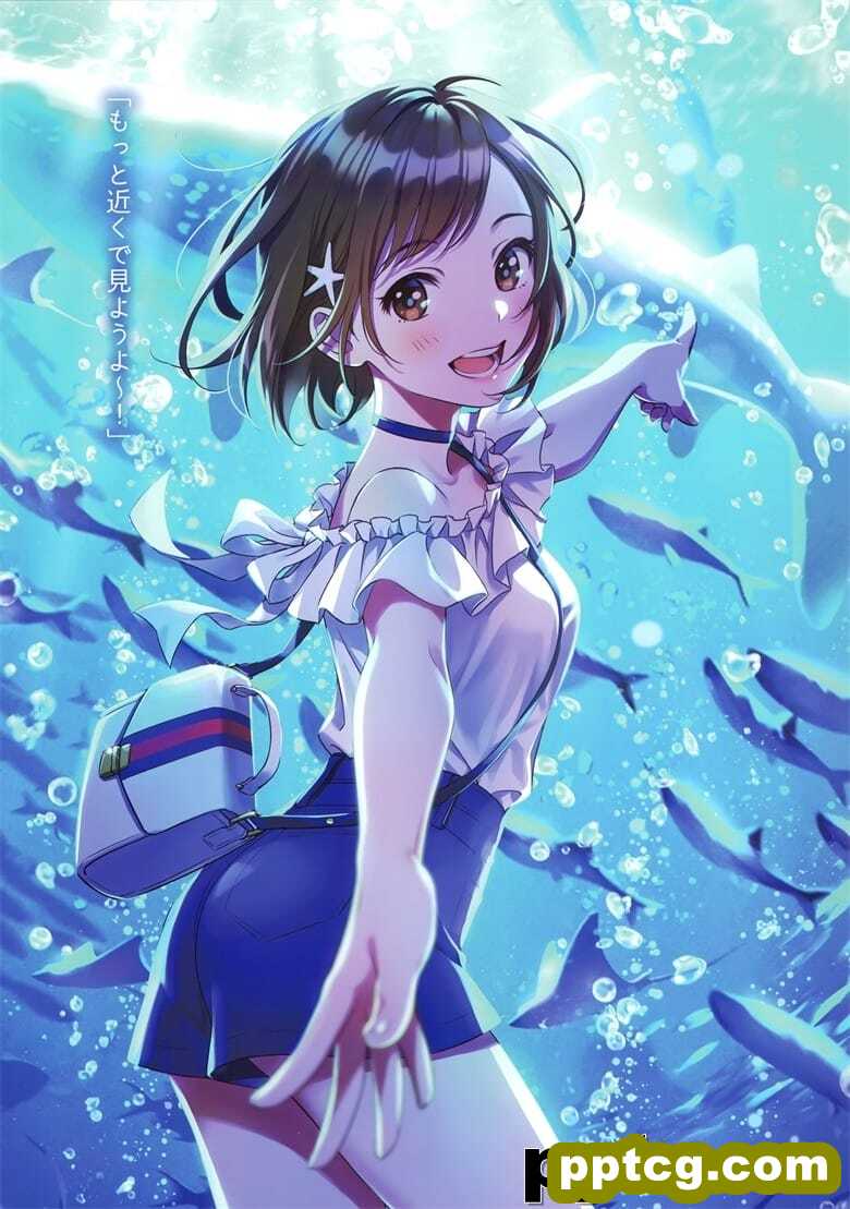 (C97) [CANVAS (森倉円)] デートしようよ。