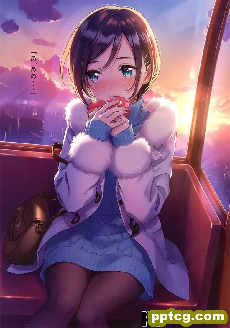 (C97) [CANVAS (森倉円)] デートしようよ。