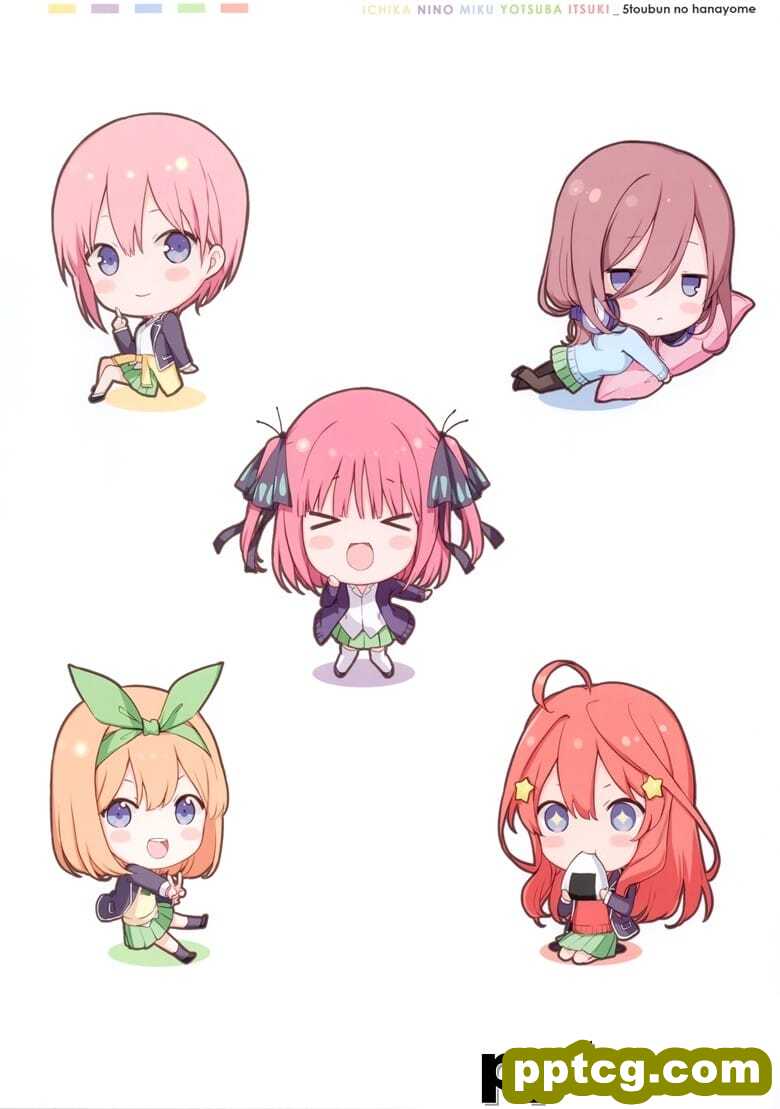 (C97) [ETERNAL LAND (6U☆)] FAVO! WORKS 3 (五等分の花嫁)