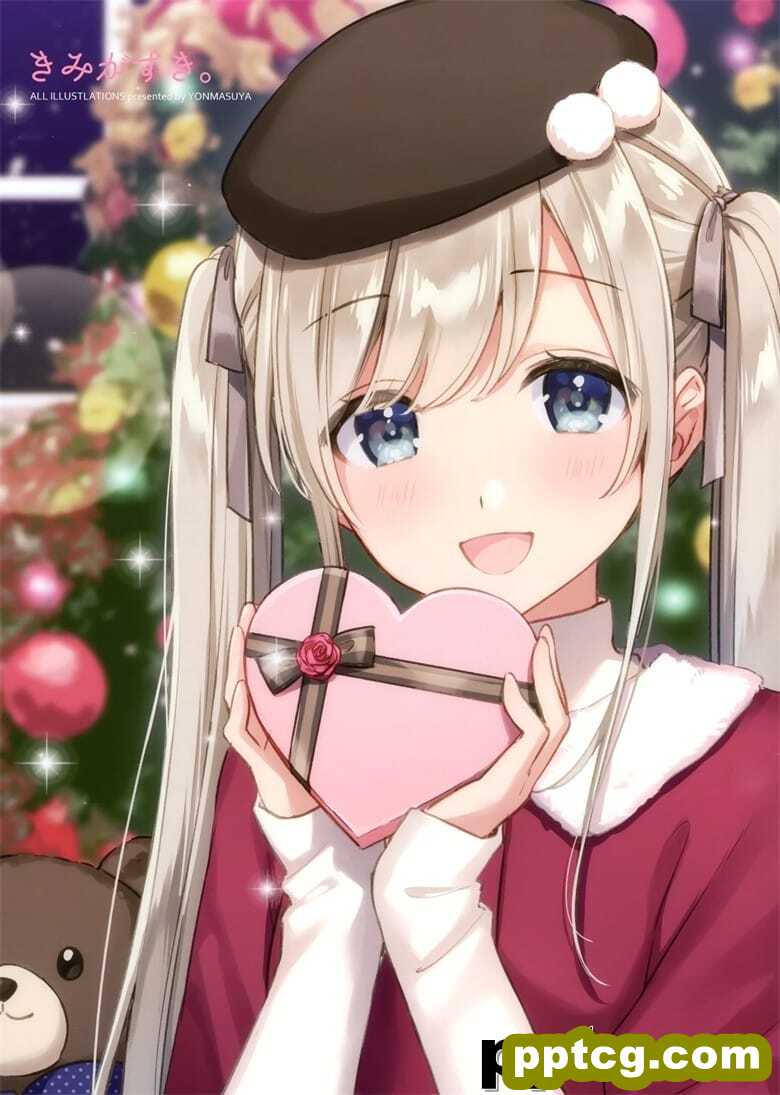 (C97) [四桝屋 (桝石きのと)] きみがすき。