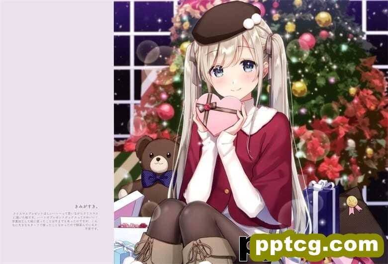 (C97) [四桝屋 (桝石きのと)] きみがすき。