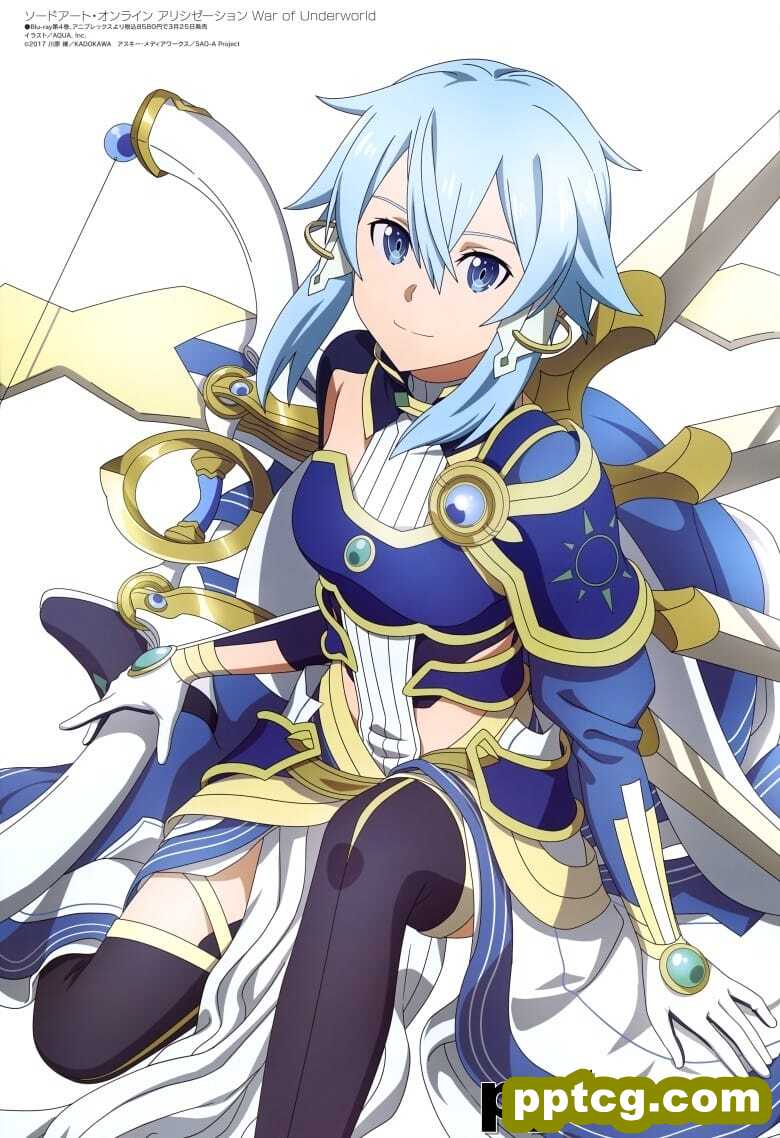 [megami] 2020年4月号图集 动画官方绘-皮皮兔动漫