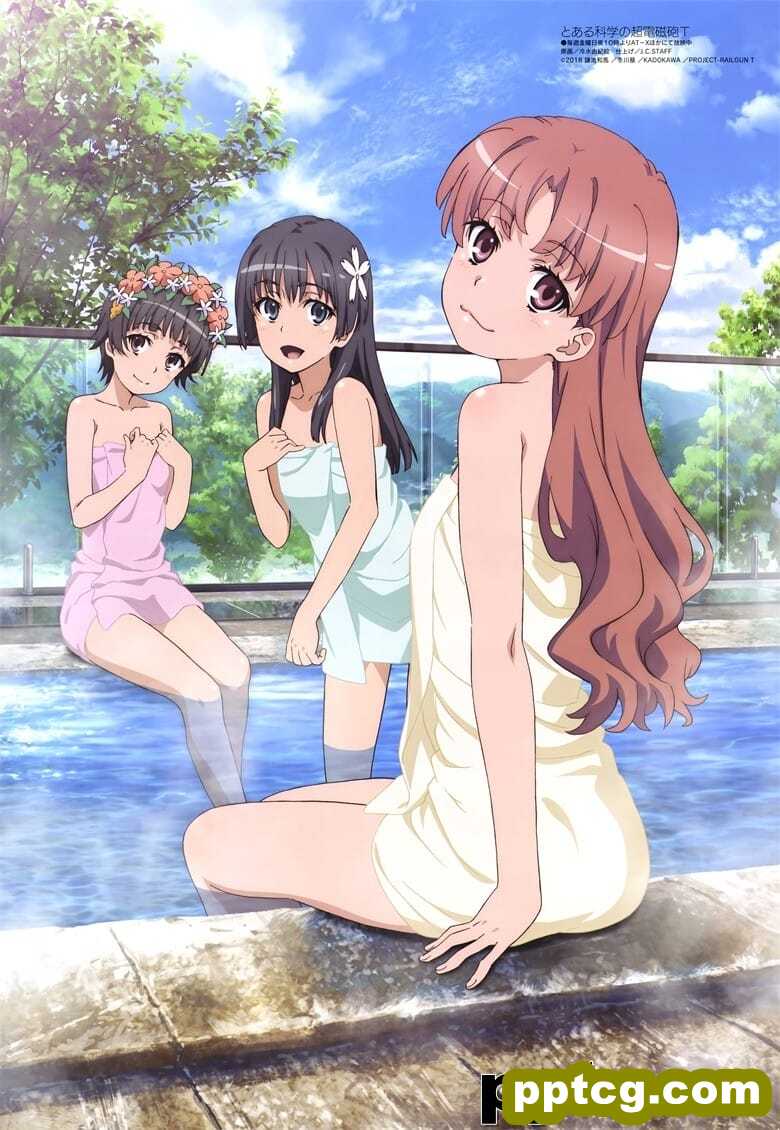 [megami] 2020年4月号图集 动画官方绘