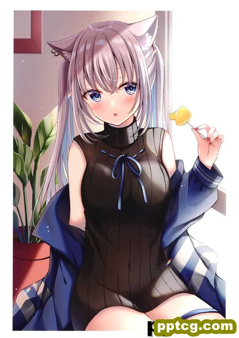 (COMITIA131) [ひよこサブレ (桜ひより)] KEMOHIYO VOL.1