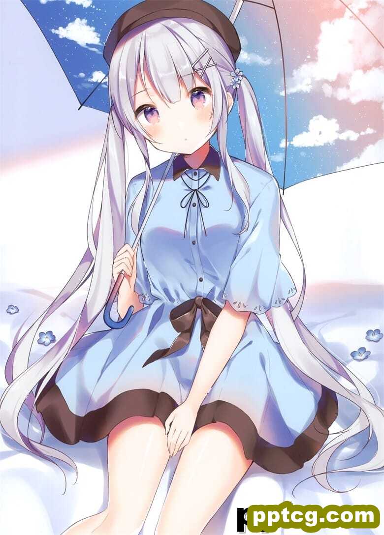 (COMITIA131) [Gelatin* (椎野せら) COLOR ME BLUE vol.2 (オリジナル)