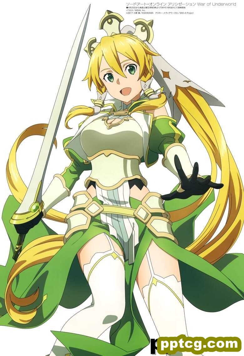 [megami] 2020年5月号图集 动画官方绘-皮皮兔动漫