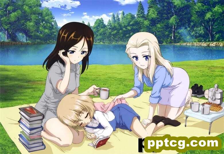 [megami] 2020年5月号图集 动画官方绘