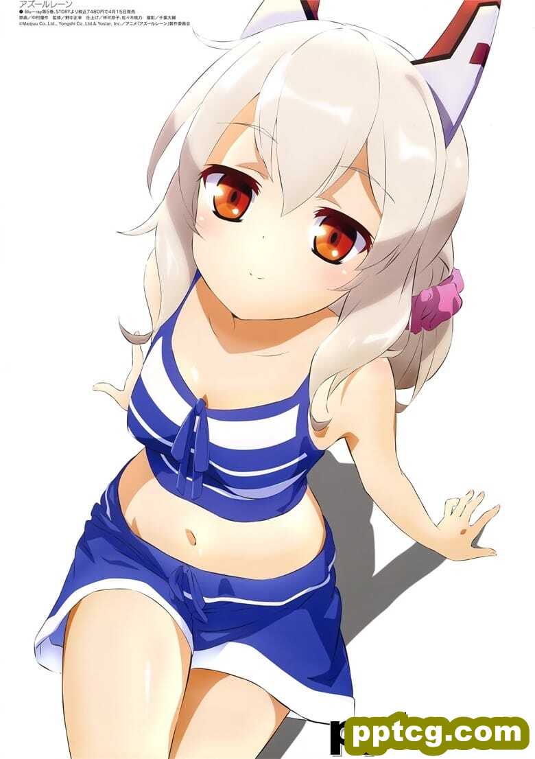 [megami] 2020年5月号图集 动画官方绘
