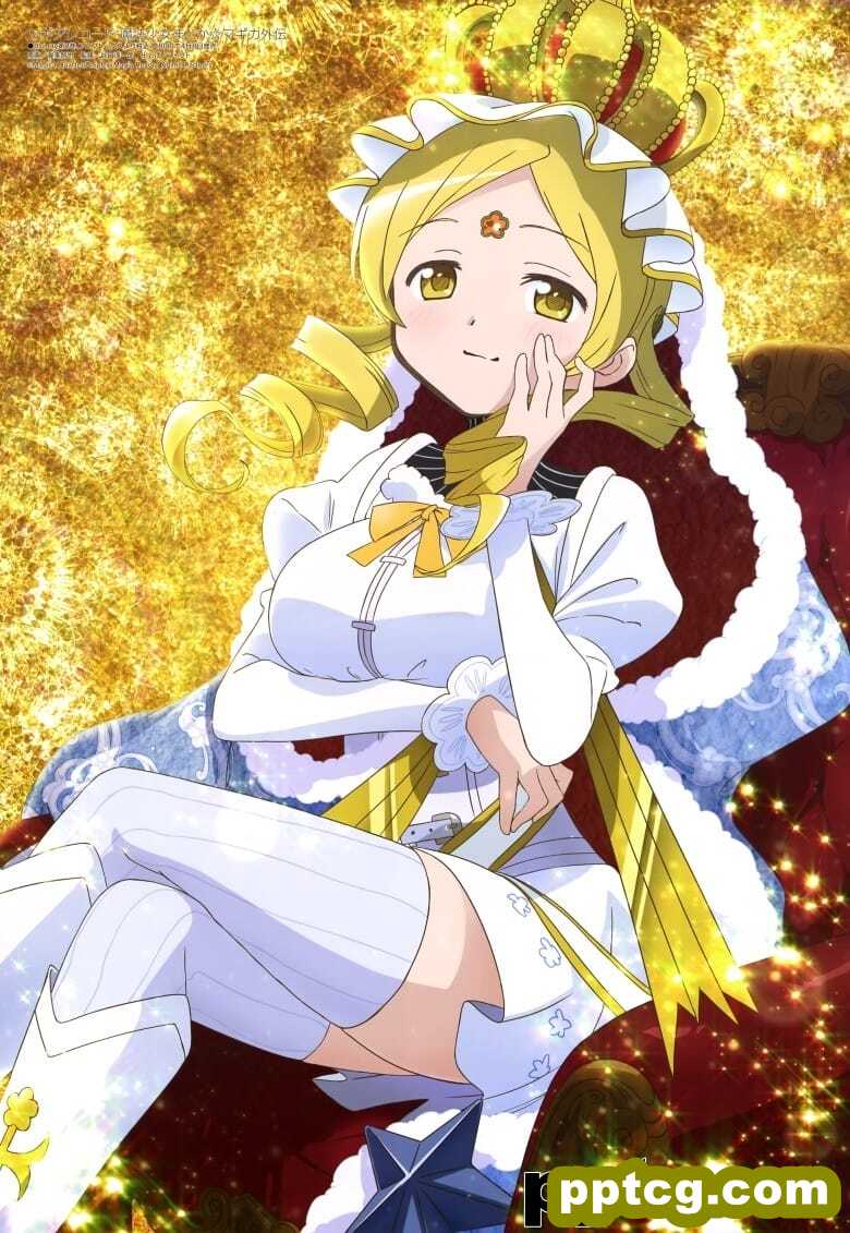 [megami] 2020年5月号图集 动画官方绘