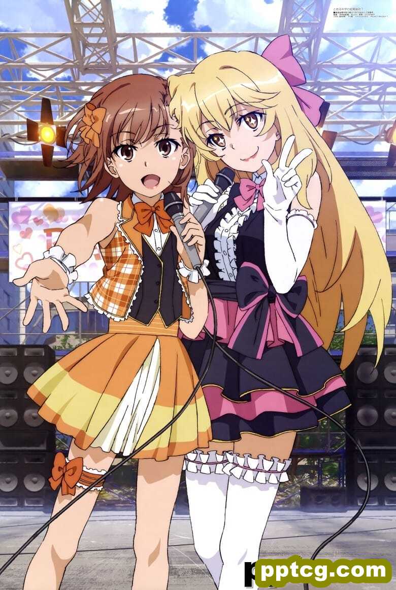 [megami] 2020年5月号图集 动画官方绘