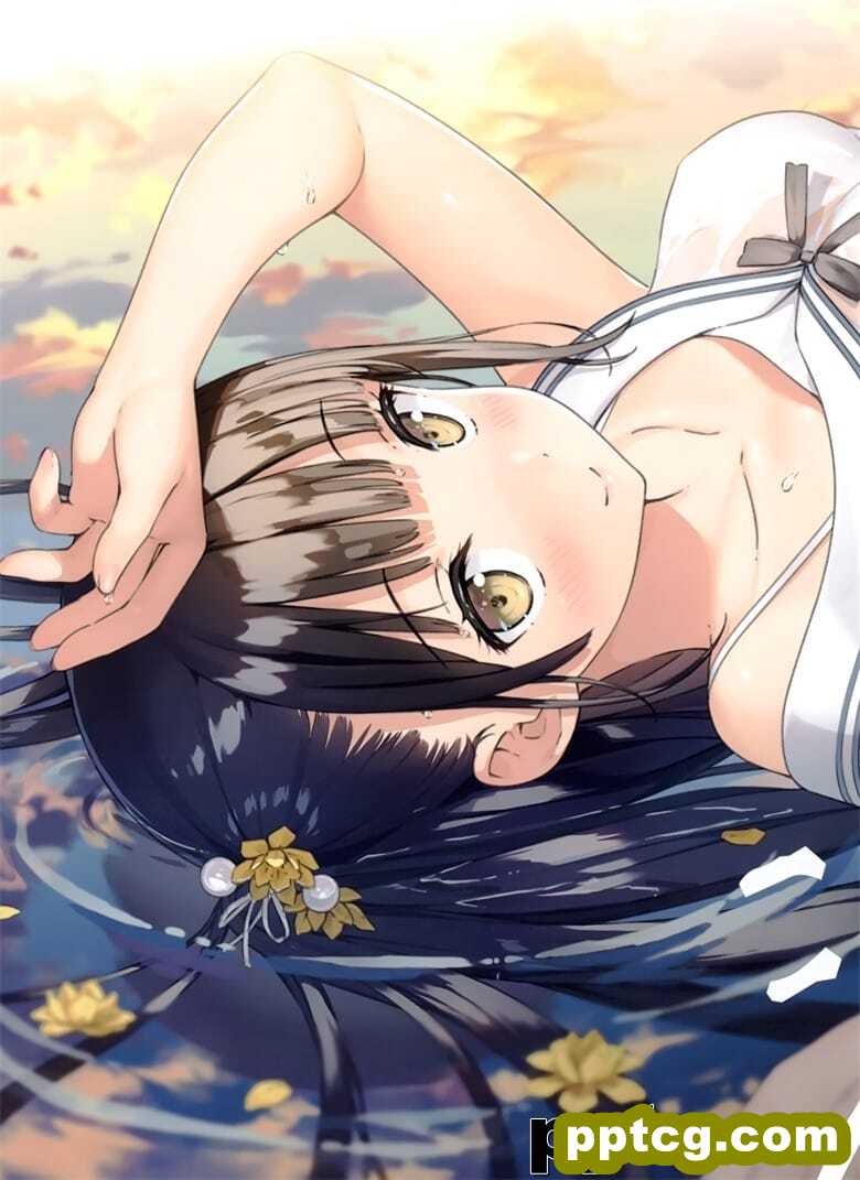 (C97) [5年目の放課後 (カントク)] 濡れ (オリジナル)-皮皮兔动漫
