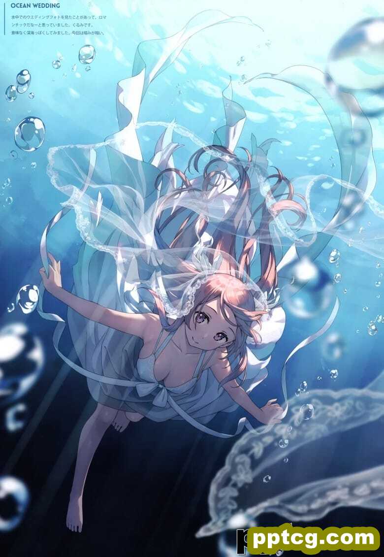 (C97) [5年目の放課後 (カントク)] 濡れ (オリジナル)