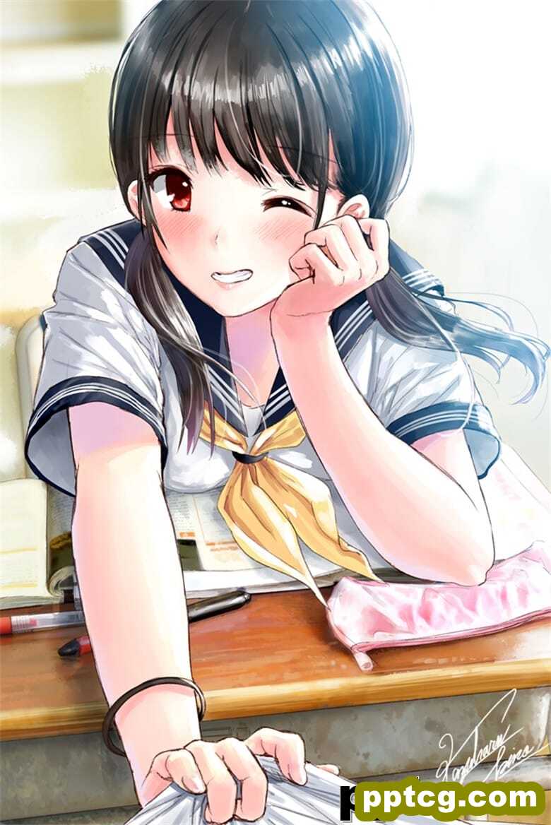 [pixiv] 和遥キナ