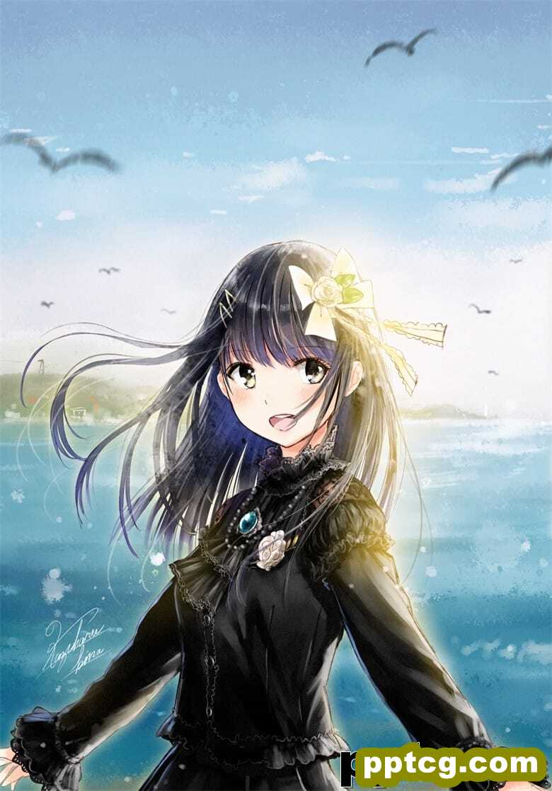 [pixiv] 和遥キナ