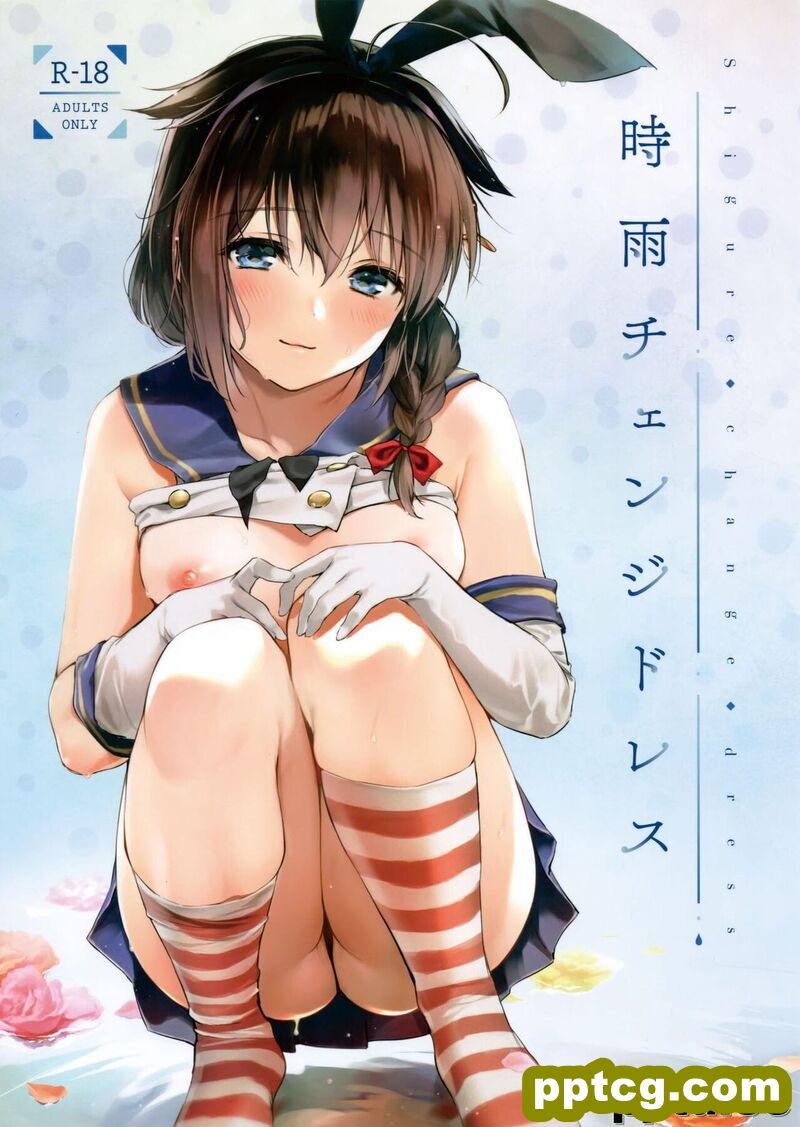 r雨チェンジドレス-皮皮兔动漫