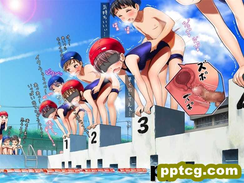 [光クラブ] 2055年、性教育。