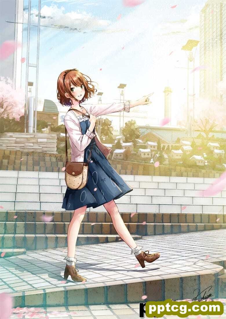 [pixiv] 和遥キナ