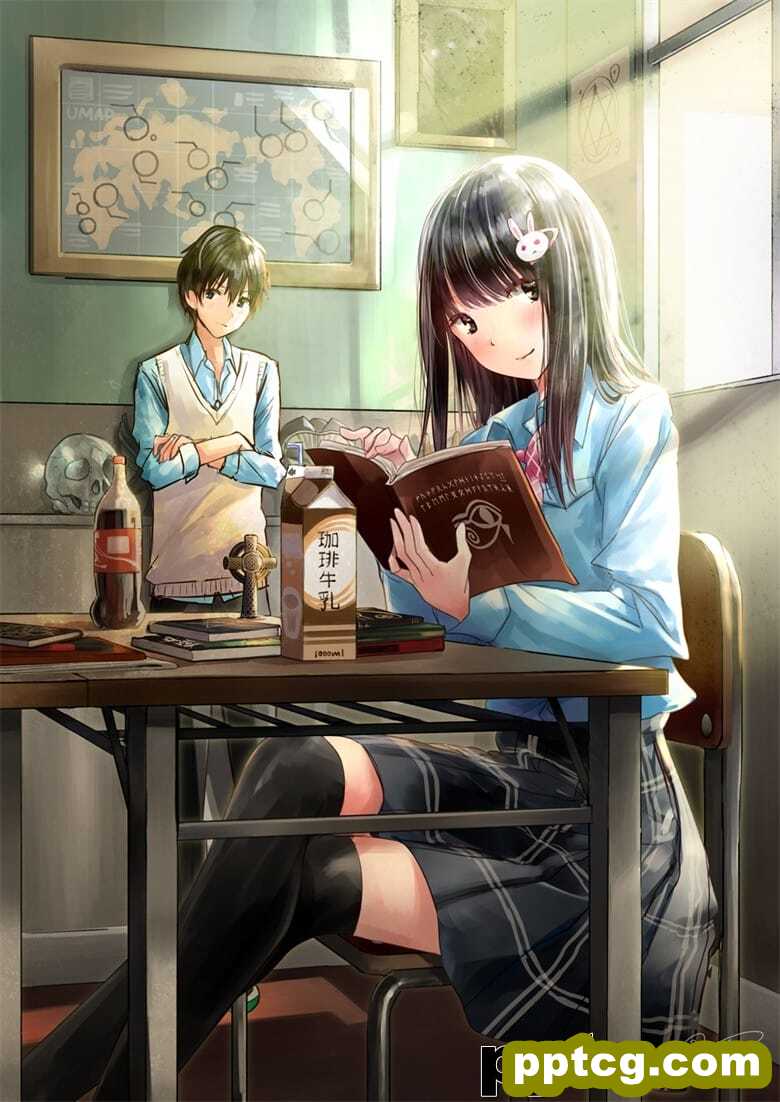 [pixiv] 和遥キナ