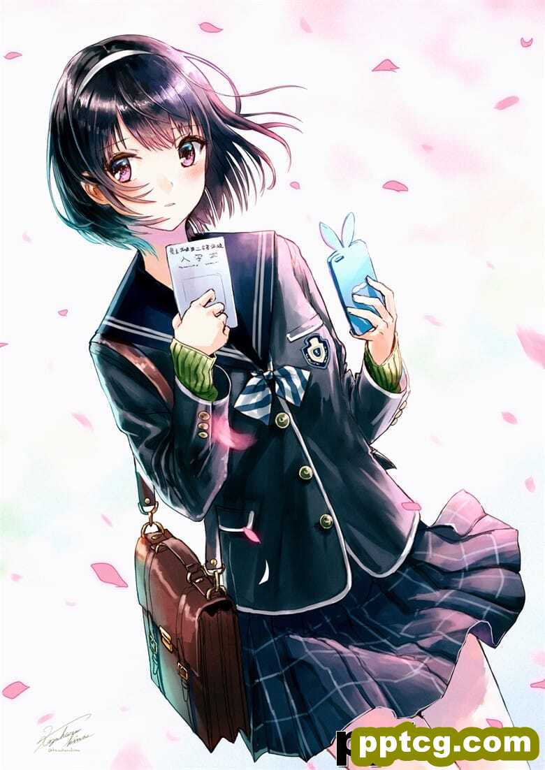 [pixiv] 和遥キナ
