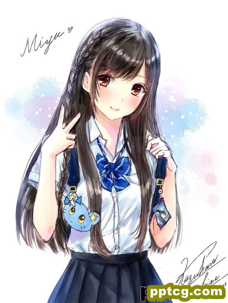 [pixiv] 和遥キナ