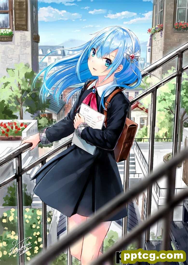 [pixiv] 和遥キナ