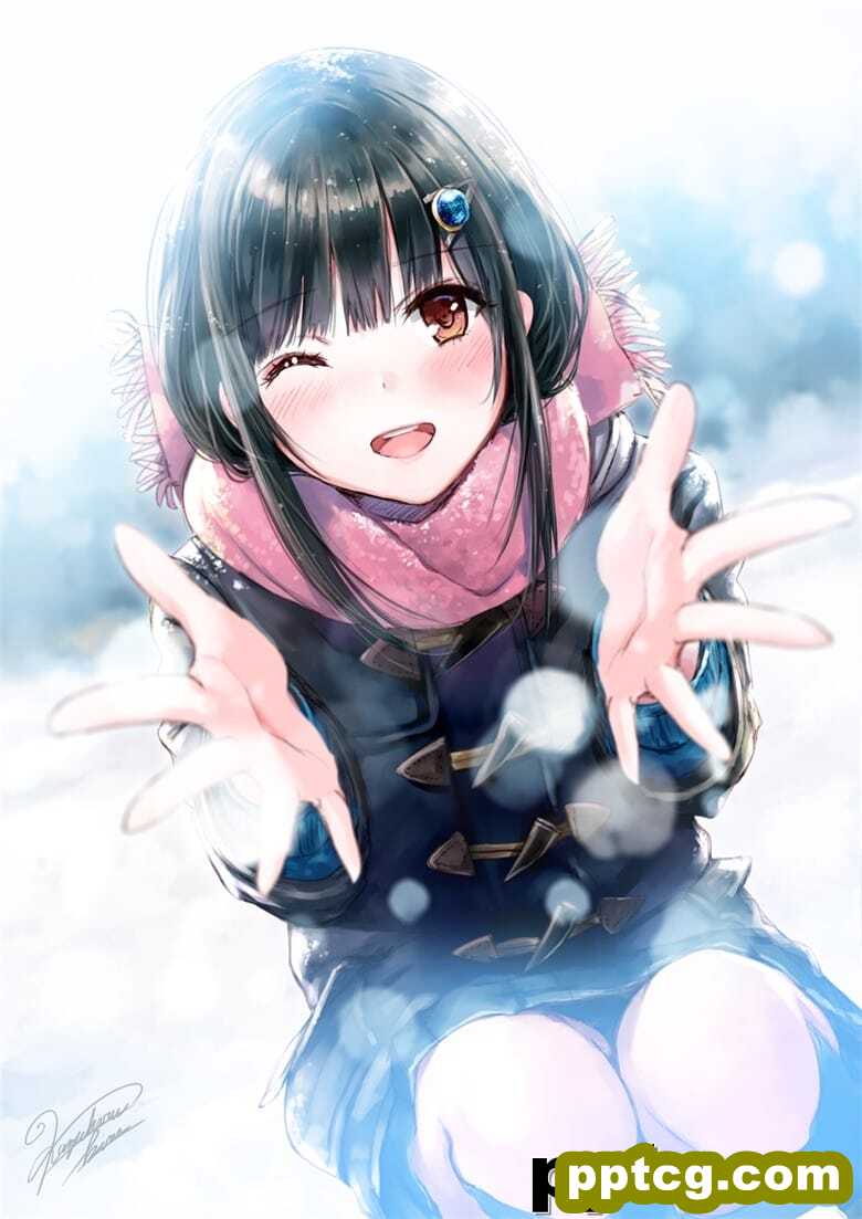 [pixiv] 和遥キナ