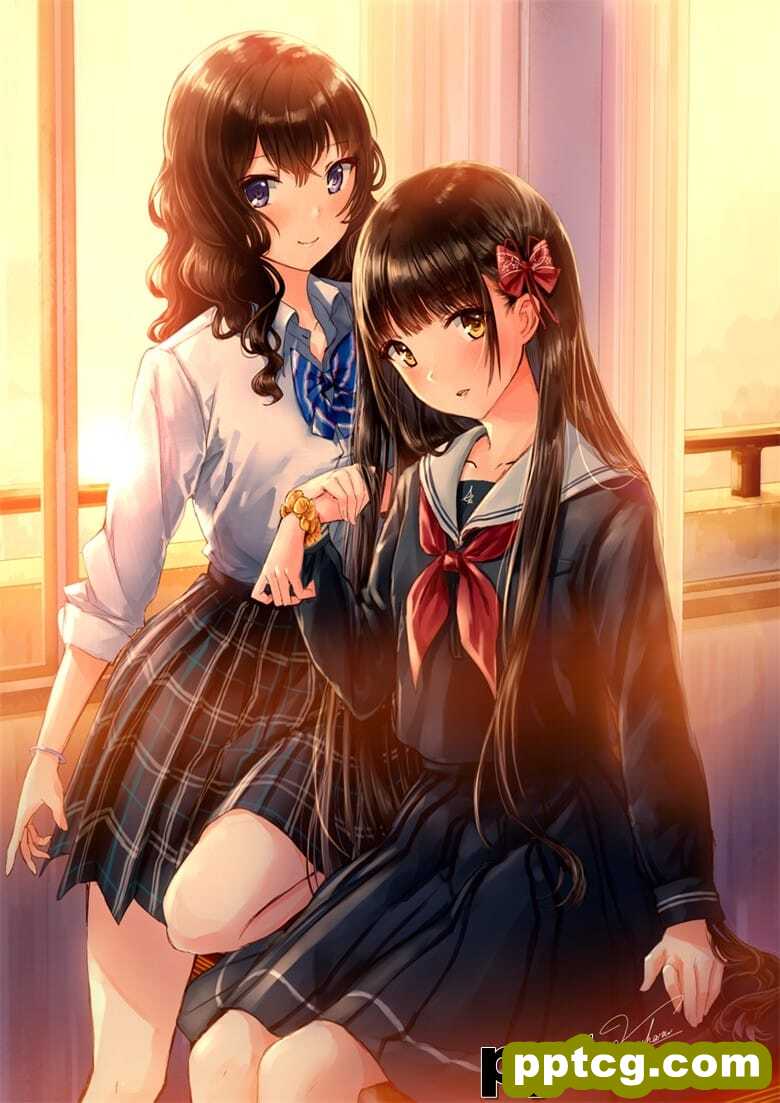 [pixiv] 和遥キナ