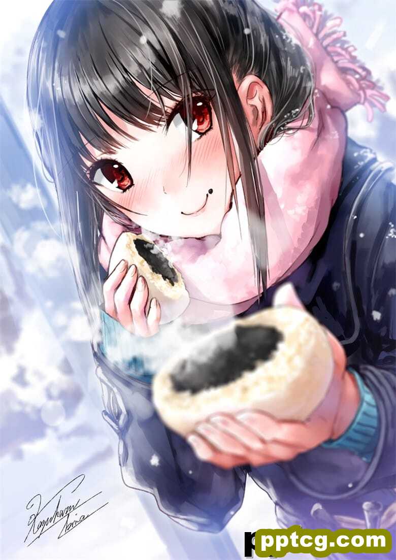 [pixiv] 和遥キナ
