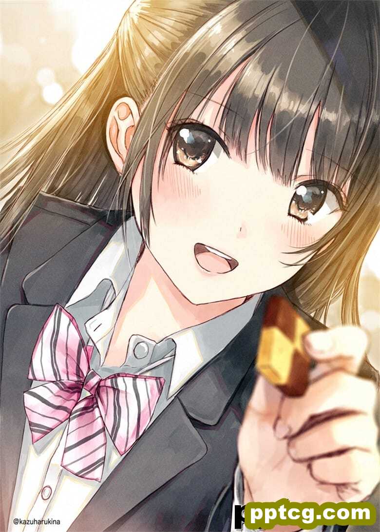 [pixiv] 和遥キナ