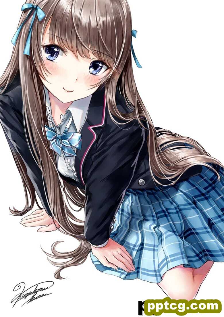[pixiv] 和遥キナ