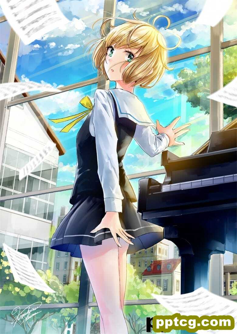 [pixiv] 和遥キナ