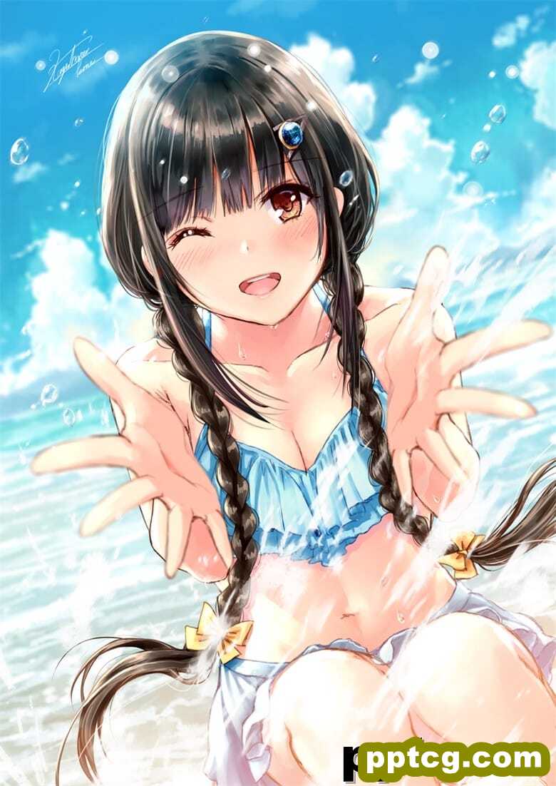 [pixiv] 和遥キナ