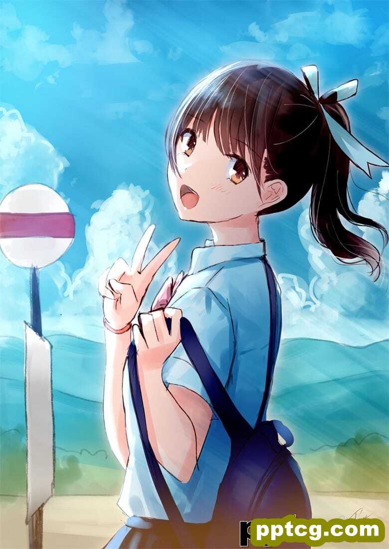 [pixiv] 和遥キナ