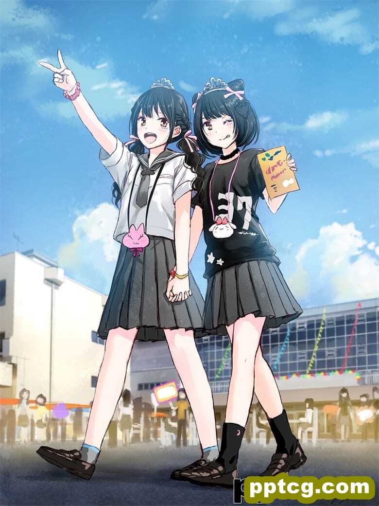 [pixiv] 和遥キナ