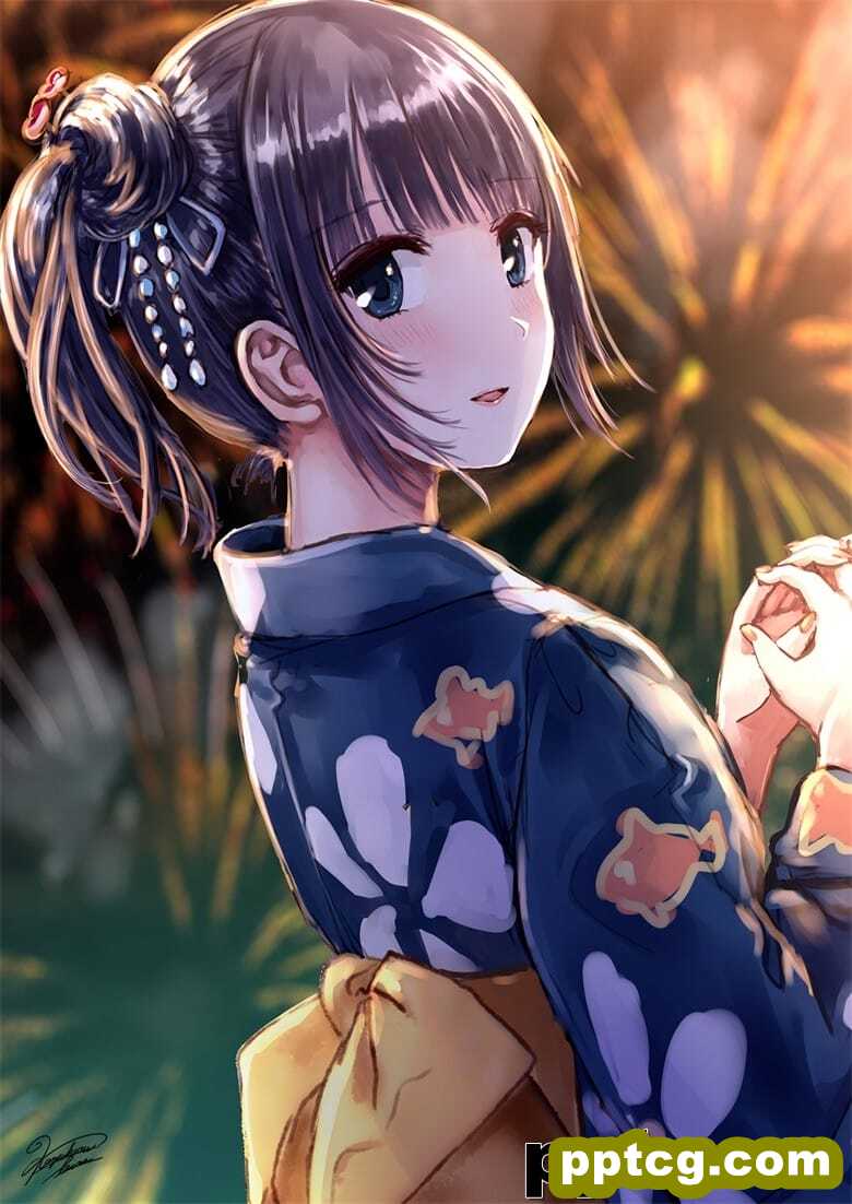 [pixiv] 和遥キナ
