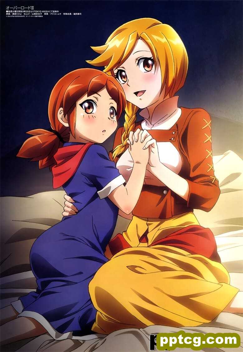 [megami] 2018年11月号图集 动画官方绘