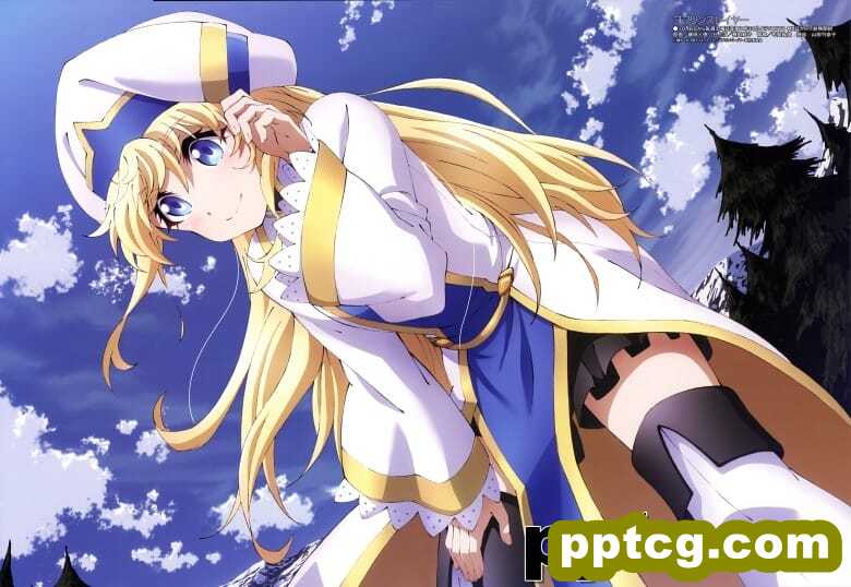 [megami] 2018年11月号图集 动画官方绘