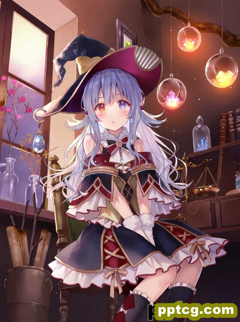 [pixiv] フカヒレ
